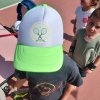 Fête école de tennis